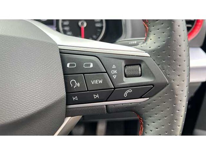 SEAT Ibiza IBIZA 1.0 TSI 110 FR Edition 5dr 