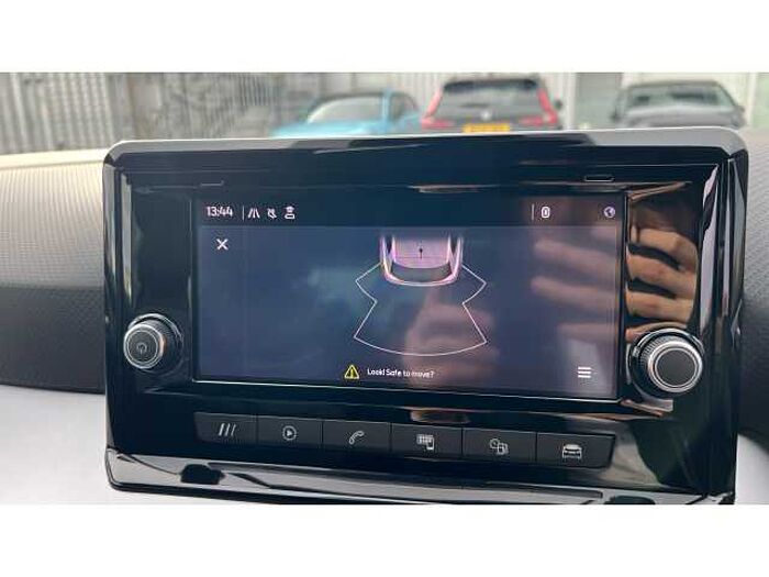 SEAT Ibiza IBIZA 1.0 TSI 110 FR Edition 5dr 