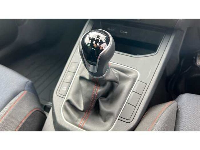 SEAT Ibiza IBIZA 1.0 TSI 110 FR Edition 5dr 