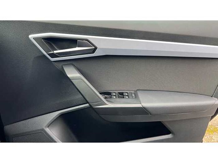 SEAT Ibiza IBIZA 1.0 TSI 110 FR Edition 5dr 