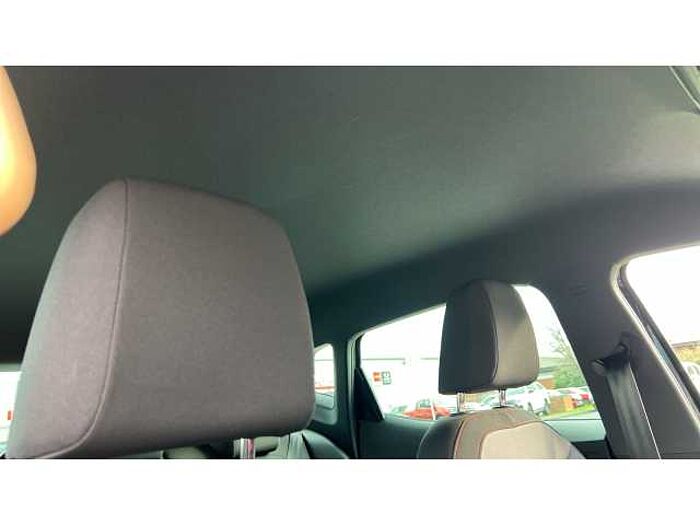 SEAT Ibiza IBIZA 1.0 TSI 110 FR Edition 5dr 