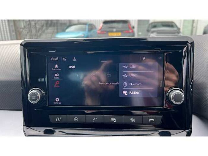 SEAT Ibiza IBIZA 1.0 TSI 110 FR Edition 5dr 