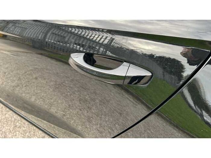 SEAT Ibiza IBIZA 1.0 TSI 110 FR Edition 5dr 