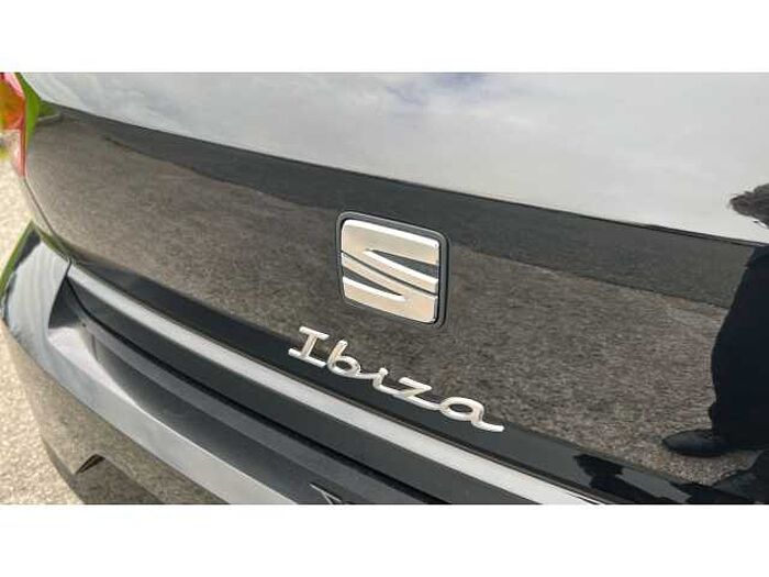 SEAT Ibiza IBIZA 1.0 TSI 110 FR Edition 5dr 