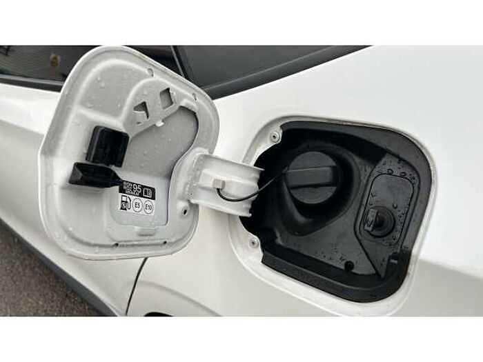 Honda Civic Hybrid CIVIC 2.0 eHEV Advance 5dr CVT 