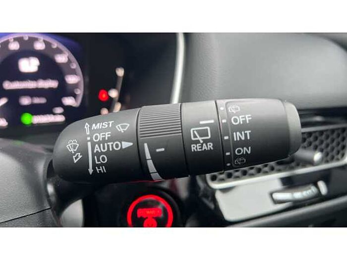 Honda Civic Hybrid CIVIC 2.0 eHEV Advance 5dr CVT 