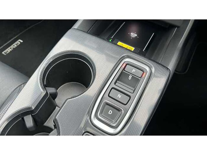 Honda Civic Hybrid CIVIC 2.0 eHEV Advance 5dr CVT 