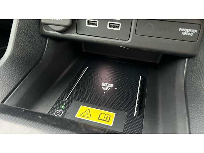 Honda Civic Hybrid CIVIC 2.0 eHEV Advance 5dr CVT 