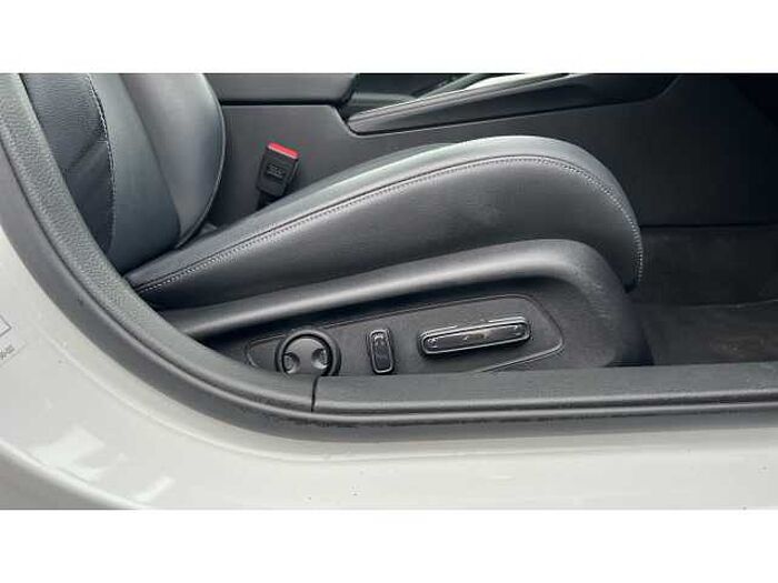 Honda Civic Hybrid CIVIC 2.0 eHEV Advance 5dr CVT 