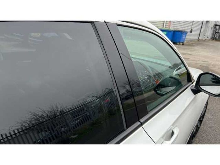 Honda Civic Hybrid CIVIC 2.0 eHEV Advance 5dr CVT 