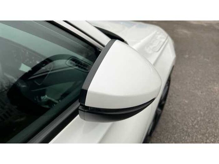 Honda Civic Hybrid CIVIC 2.0 eHEV Advance 5dr CVT 