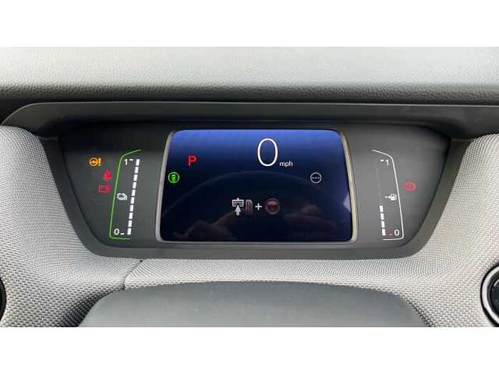 Honda Jazz Hybrid 1.5 i-MMD Hybrid Crosstar EX 5dr eCVT 