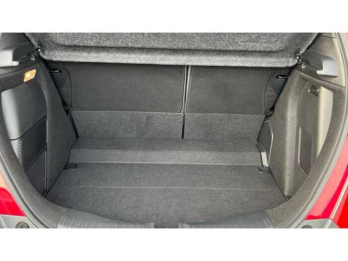 Honda Jazz Hybrid 1.5 i-MMD Hybrid Crosstar EX 5dr eCVT 