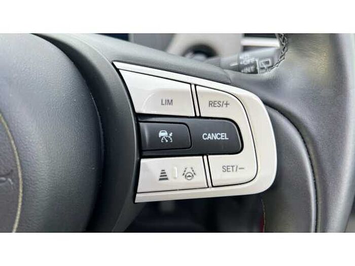 Honda Jazz Hybrid 1.5 i-MMD Hybrid Crosstar EX 5dr eCVT 