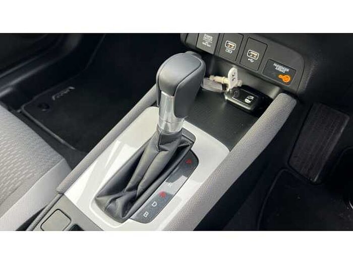Honda Jazz Hybrid 1.5 i-MMD Hybrid Crosstar EX 5dr eCVT 