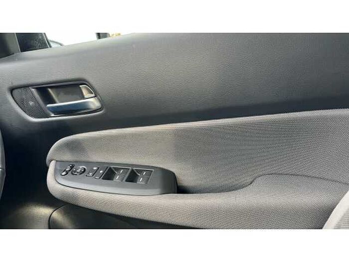 Honda Jazz Hybrid 1.5 i-MMD Hybrid Crosstar EX 5dr eCVT 