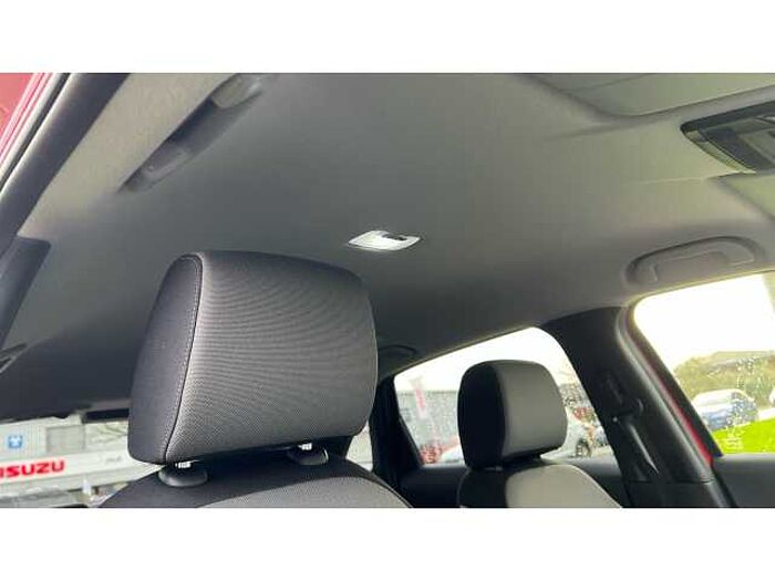 Honda Jazz Hybrid 1.5 i-MMD Hybrid Crosstar EX 5dr eCVT 