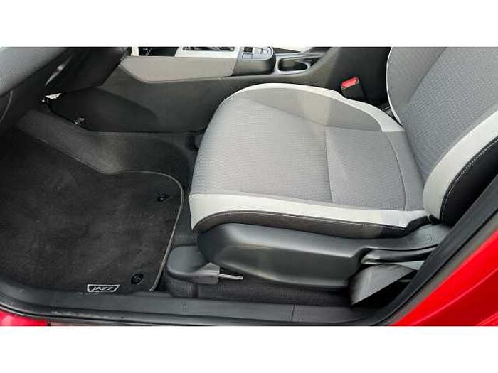 Honda Jazz Hybrid 1.5 i-MMD Hybrid Crosstar EX 5dr eCVT 