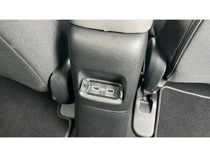 Honda Jazz Hybrid 1.5 i-MMD Hybrid Crosstar EX 5dr eCVT 