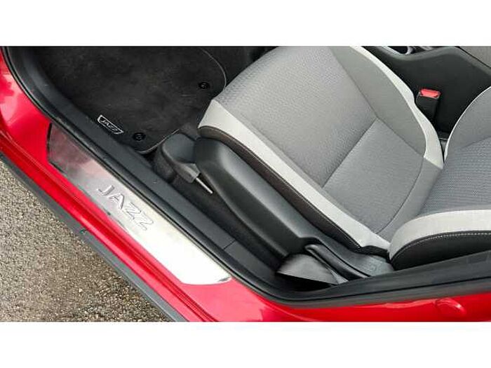 Honda Jazz Hybrid 1.5 i-MMD Hybrid Crosstar EX 5dr eCVT 