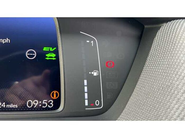 Honda Jazz Hybrid 1.5 i-MMD Hybrid Crosstar EX 5dr eCVT 