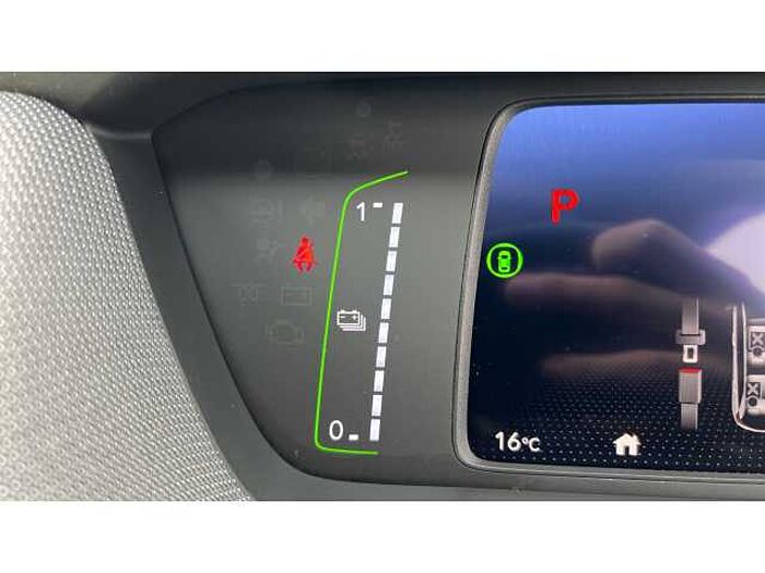 Honda Jazz Hybrid 1.5 i-MMD Hybrid Crosstar EX 5dr eCVT 