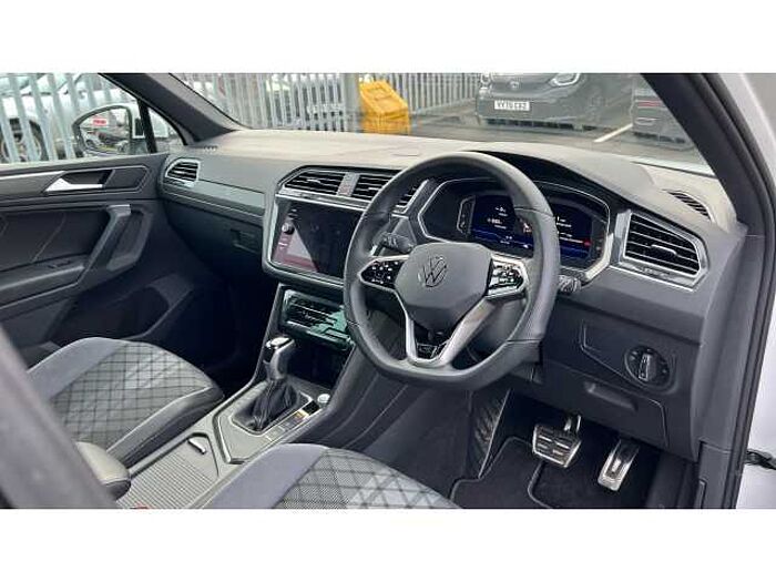 Volkswagen Tiguan 1.5 TSI 150 R-Line 5dr DSG 
