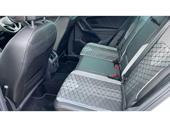 Volkswagen Tiguan 1.5 TSI 150 R-Line 5dr DSG 