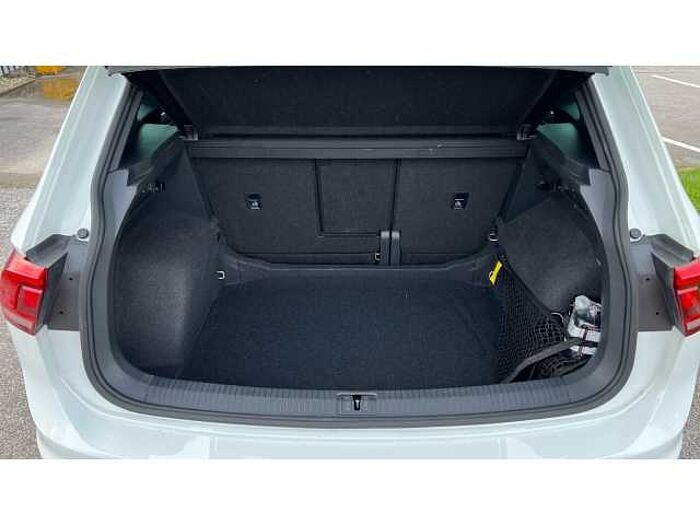 Volkswagen Tiguan 1.5 TSI 150 R-Line 5dr DSG 