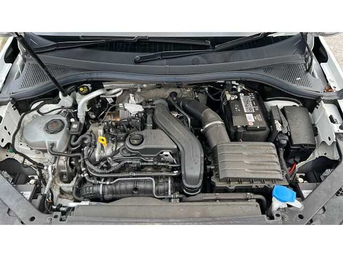 Volkswagen Tiguan 1.5 TSI 150 R-Line 5dr DSG 