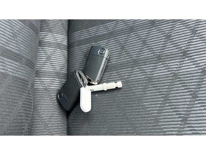 Volkswagen Tiguan TIGUAN 1.5 TSI 150 R-Line 5dr DSG 