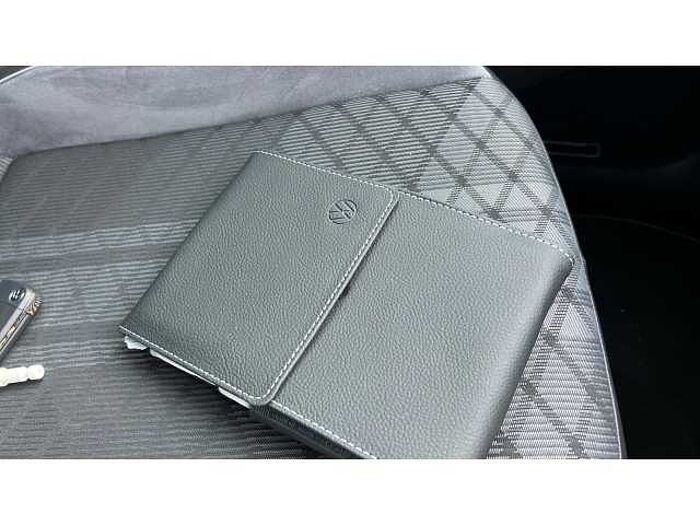 Volkswagen Tiguan TIGUAN 1.5 TSI 150 R-Line 5dr DSG 