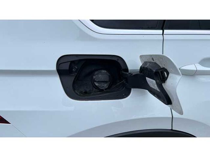 Volkswagen Tiguan 1.5 TSI 150 R-Line 5dr DSG 