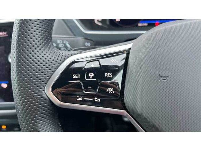 Volkswagen Tiguan 1.5 TSI 150 R-Line 5dr DSG 