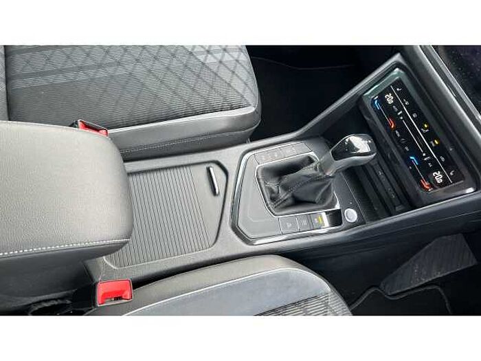 Volkswagen Tiguan 1.5 TSI 150 R-Line 5dr DSG 
