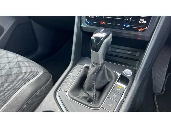 Volkswagen Tiguan TIGUAN 1.5 TSI 150 R-Line 5dr DSG 