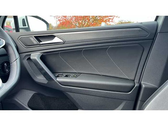 Volkswagen Tiguan TIGUAN 1.5 TSI 150 R-Line 5dr DSG 