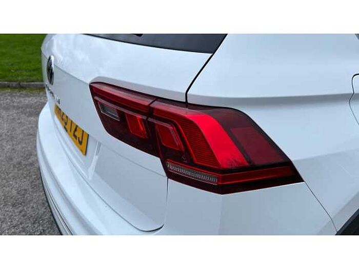Volkswagen Tiguan TIGUAN 1.5 TSI 150 R-Line 5dr DSG 