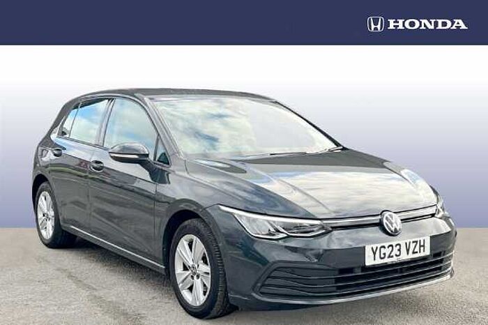 Volkswagen Golf 1.5 TSI 150 Life 5dr 