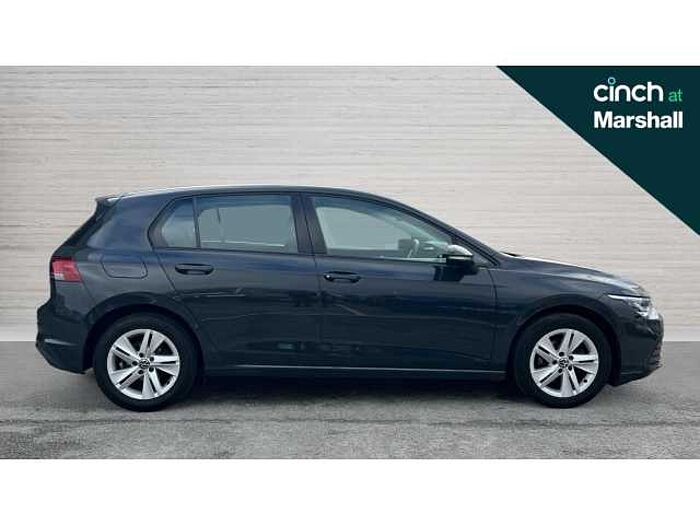 Volkswagen Golf 1.5 TSI 150 Life 5dr 