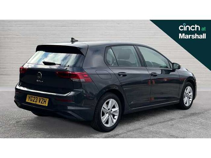 Volkswagen Golf 1.5 TSI 150 Life 5dr 