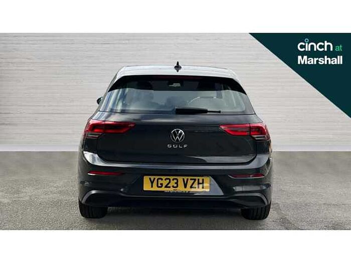 Volkswagen Golf 1.5 TSI 150 Life 5dr 