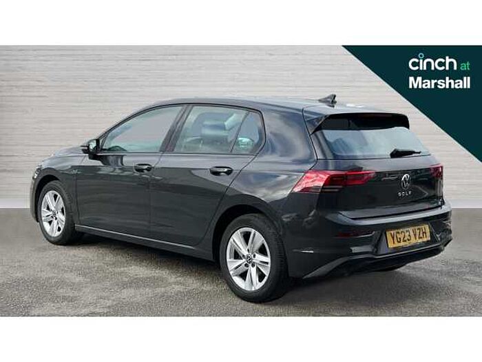 Volkswagen Golf 1.5 TSI 150 Life 5dr 