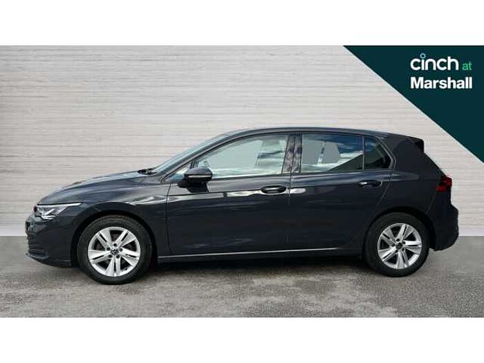 Volkswagen Golf 1.5 TSI 150 Life 5dr 