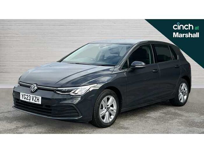 Volkswagen Golf 1.5 TSI 150 Life 5dr 