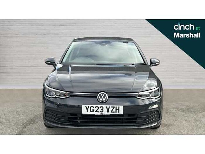 Volkswagen Golf 1.5 TSI 150 Life 5dr 