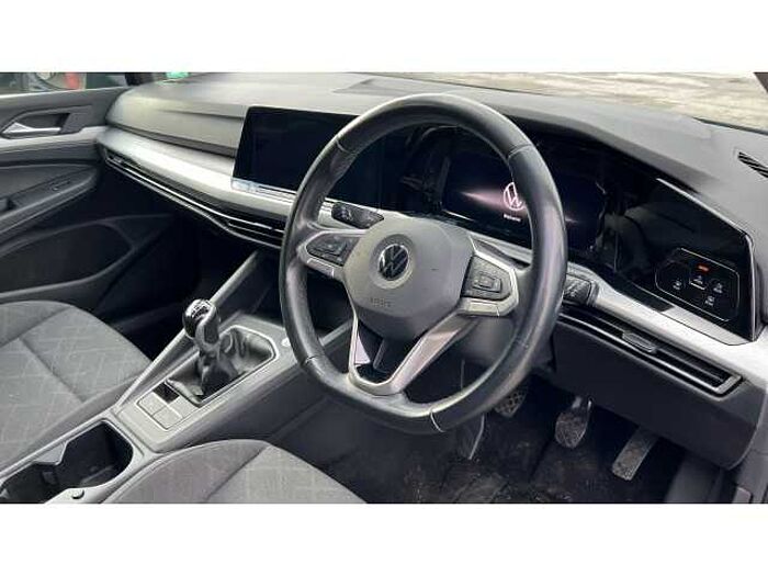 Volkswagen Golf 1.5 TSI 150 Life 5dr 