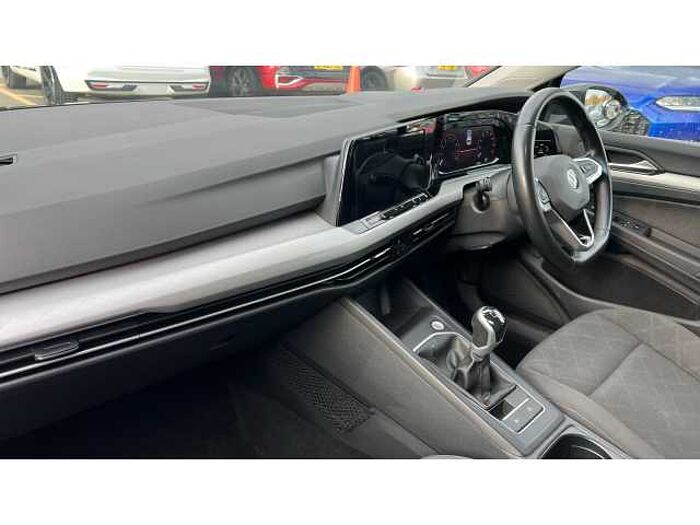 Volkswagen Golf 1.5 TSI 150 Life 5dr 