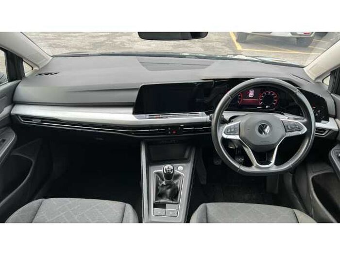 Volkswagen Golf 1.5 TSI 150 Life 5dr 