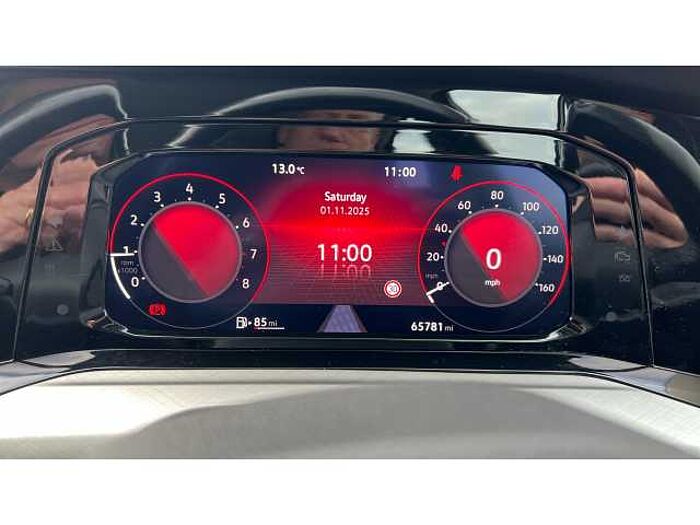 Volkswagen Golf 1.5 TSI 150 Life 5dr 